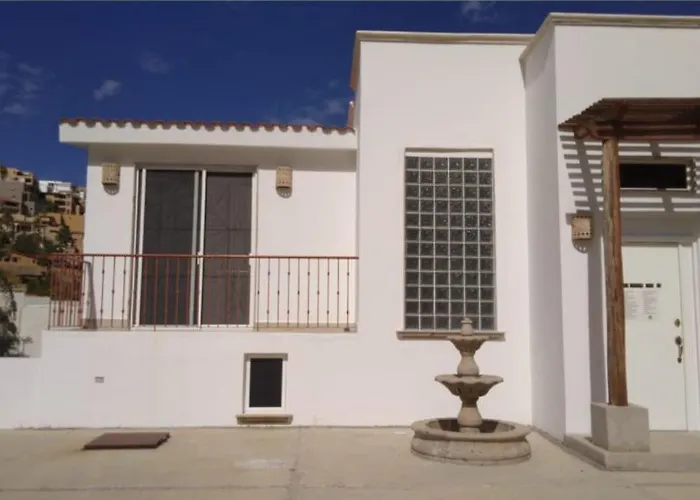 Homestay Casa Robyn *